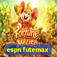 espn futemax